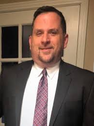 Brian Daniel Smith, age 44