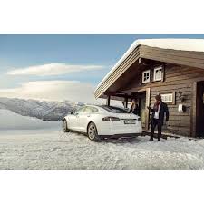 Evbox Borne De Recharge Wallbox Elvi 10a 32a Wifi Monophase Ou Triphase Wallbox Carplug