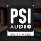 PSI Audio at Custom House event image