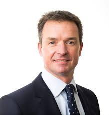 Ten minutes with John Forster