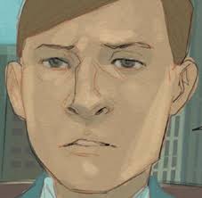 Isaiah Ross (Earth-616)