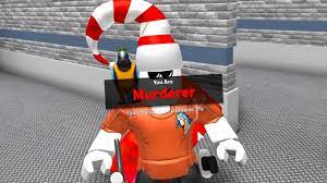 The game is all about the horror and chaos. This Shirt Makes You Murderer Roblox Murder Mystery 2 Youtube