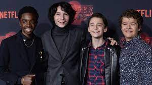 Teaser tersebut memperlihatkan sejumlah cuplikan awal dari stranger things 4. Stranger Things Season 4 Akan Hadirkan 4 Karakter Baru Uss Feed