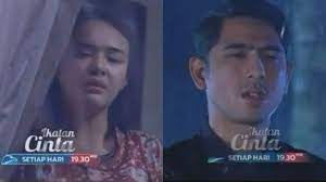 Posted by ikatan cinta hari ini. Tv Rcti Live Ikatan Cinta Baca Sinopsis Ikatan Cinta Episode Malam Ini 18 Januari Di Rcti Kisah Andin Dan Al Makin Rumit