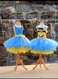 Despicable Me Minion Overall Costume With Mask Etsy In 2020 Minion Outfit The Mask Costume Minion Dress Up