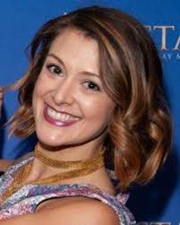 Beth Stafford Laird (Actor): Credits, Bio, News & More