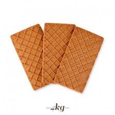 Perché non realizzare allora un cremoso gelato biscotto? Acquista Online Il Biscotto Pronto Per Gelati Al Cacao