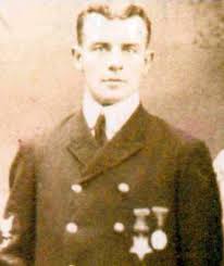 Medal of Honor Recipients