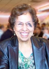 Juana Martinez Obituary