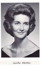 Classes of 1961 to 1965 (Robinson High School)