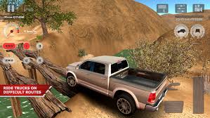 Download Offroad Drive Desert 1 0 9 Mod Apk Latest Version For Android Devices Download Android Mod Games In 2020 Offroad Driving Monster Trucks
