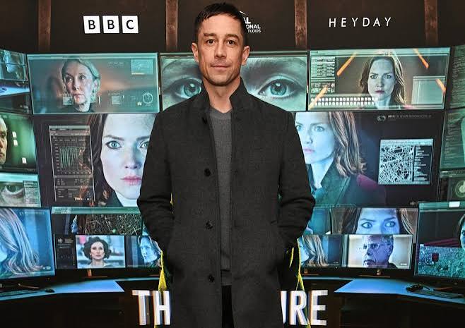 The Capture season 3 cast: Every character, new and returning