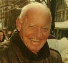 Gerald McCabe Obituary (2019)