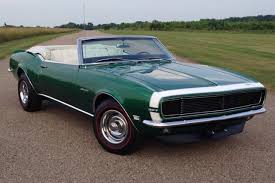 Image result for Cordovan Maroon 1968 Camaro