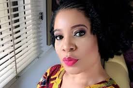 Nollywood actress Monalisa Chinda loses mom | TheNewsGuru
