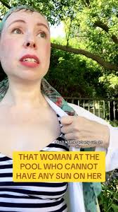 Is this you? 🏊‍♀️🧴👒⛱️🌞, ., ., ., ., ., ., ., #instafunny #funnyvideos  #funnyinstagram #comedyduo #sketchcomedy #pov #comedyskit #momcomedy  #summervibes #summersun #femalecomedy #sensitiveskin ...