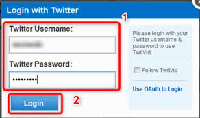 Une conversation privée est créée, ce qui permet aux destinataires de regarder la vidéo et d'en discuter. 4 Facons Pour Partager Une Video Sur Twitter Imobie