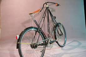 Kemper Pedersen Bicycle Bike Vehicles