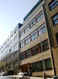 Stream tracks and playlists from český rozhlas on your desktop or mobile device. Czech Radio Building Praha Vinohrady Czech Republic Gemaart