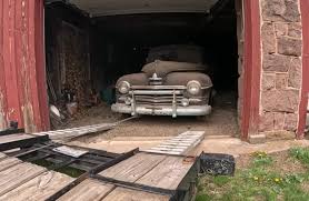 Image result for Battalion Beige 1947 Plymouth