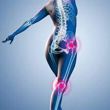Arthrose Dr Med Johannes Knipprath Spezialist Fur Knieoperation Und Huftoperation