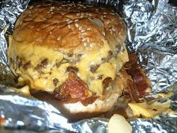 Is it alright to order the cajun fries for the five guys shop? I Ate 5 Guys Double Bacon Cheese Burger Cajun Fries Food Amino