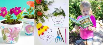 Anyone who has ever had the pleasure to go on a family camping trip will want to pass that fun to the next generation. Summer Camp Activities For Kids Fun365