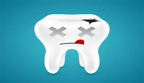 When you consider how much we put our teeth through, it's no wonder that they may get stained along the way. So You Have A Dead Tooth What Does It Mean And Can It Be Saved Dental Guide Australia