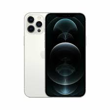 Apple Iphone 12 Pro Max 512gb Silver Akilli Telefon Fiyati Ve Ozellikleri