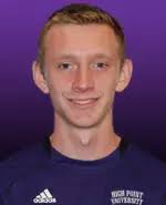 2011 Men's Cross Country Roster