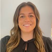 Lauren Trainer's Instagram, Twitter & Facebook