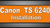 The bended edges and alluringly squat outline make it look more like favor varying media pack than something as commonplace as a multifunction fringe, yet a mfp it will be: Canon Pixma Ts5050 Printer Installation Youtube