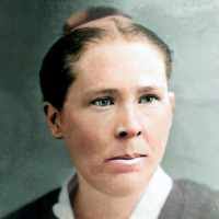 Priscilla Parrish (1833–1914)