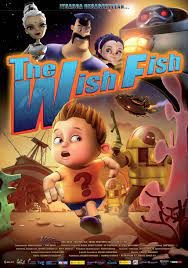 38 El Pez De Los Deseos 2012 Fish Movies Wish