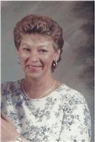 Sharon Kuhnau Obituary (1950