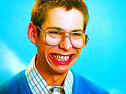 Daniel desario bill haverchuck nick andopolis GIF en GIFER