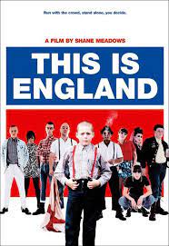 This Is England 2006 Peliculas Peliculas Completas Ver Peliculas Completas