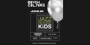 Celebrate Graduation with Jazz House Kids