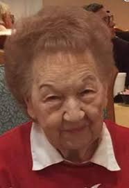 Doris M. (Daniel) Mace Obituary February 10, 2019