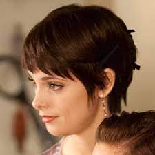 News Entertainment Music Movies Celebrity Ashley Greene Hair Short Hair Styles Great Hair