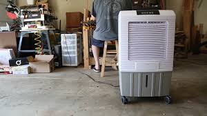 A swamp cooler is really. 5 Things To Consider When Buying An Evaporative Cooler Sylvane