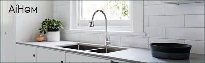 Küche wasserhahn wandmontage , wandarmatur küche schön armatur wasserhahn wand, wandarmatur mit brause armatur für küche aufputz, küchenarmatur austauschen / wandmontage? Kuchenarmaturen Aihom Wasserhahn Kuche 360 Schwenkbar Nur Kaltwasser 2 Strahlarten Kaltarmatur Aus Edelstahl Kuchenarmatur Einhand Wasserhahn Kalt Spulbeckenarmatur Gebursteter Federhahn Matt Baumarkt Cerocero Mx