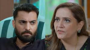 Shikanja Episode 41 Promo Review