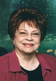 Most Recent Obituaries