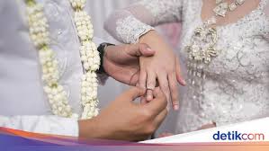 Mengapa doa ini harus dikatakan kepada pengantin? Doa Untuk Pengantin Baru Yang Benar Setelah Akad Hingga Malam Pertama