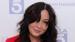 Shannen Doherty shares behind-the-scenes video before head tumour surgery -  Hindustan Times