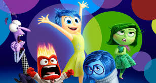 Blogzano Inside Out Una Mezcla De Emociones Por Alegria É por coisas simples assim que eu me ajoelho, e com muita alegria e prazer. blogzano inside out una mezcla de
