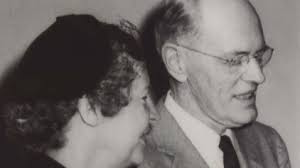 Creators Unfolding to Success #28. Robert Viktor Neher (1886