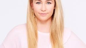 General Hospital News: GH's Eden McCoy Sends Message To Fans, “YOU Are The  Reason!”