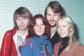 Benny and björn focused on writing and composing musicals. Abba Releasing New Music This Week Before Hologram Comeback Tour